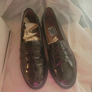 Mixed Blues Men's Dress shoes 8 1/2 M